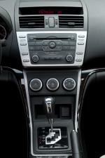Mazda6 2009 года (US)